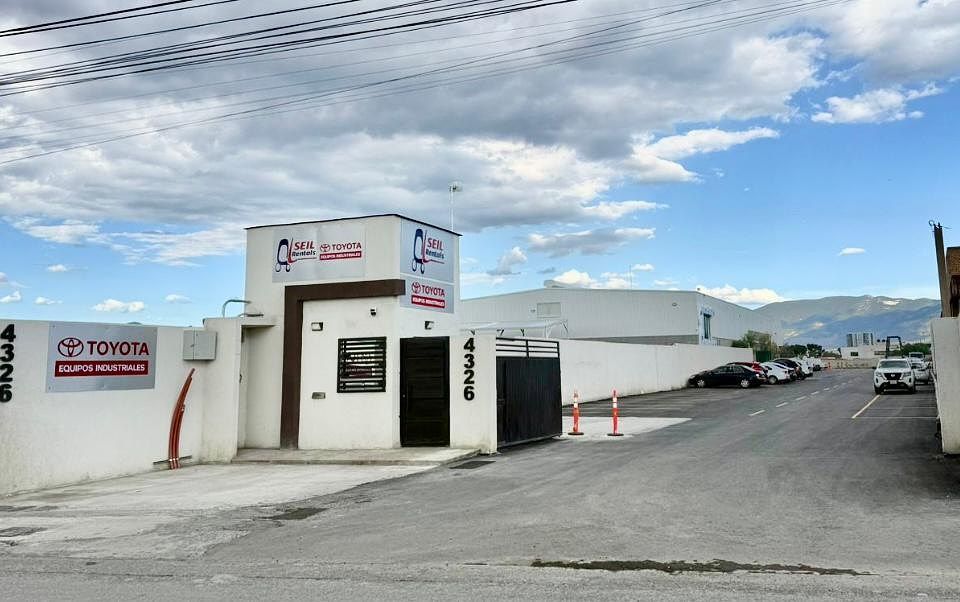 Terreno comercial en Virreyes Popular, Saltillo, foto 6 de 10