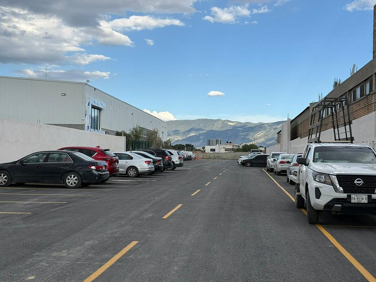 Terreno comercial en Virreyes Popular, Saltillo, foto 7 de 10