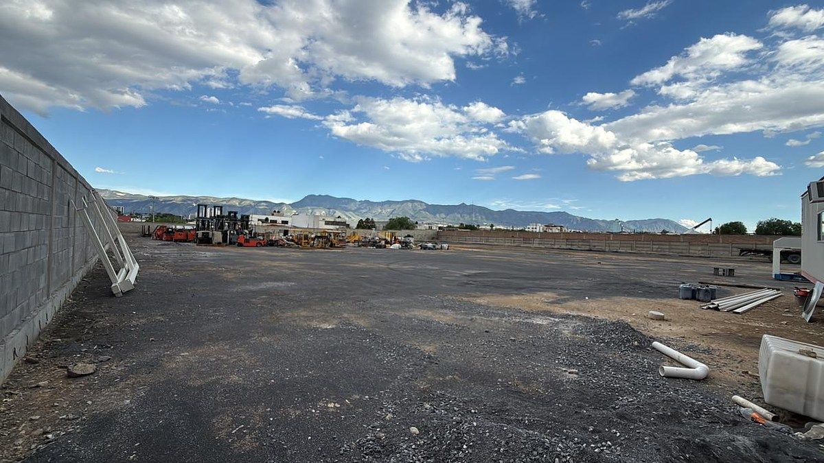 Terreno comercial en Virreyes Popular, Saltillo, foto 9 de 10
