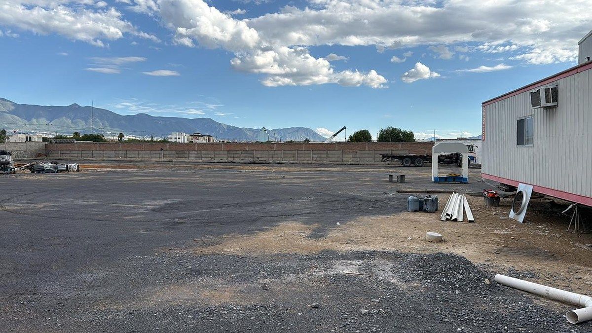 Terreno comercial en Virreyes Popular, Saltillo, foto 10 de 10