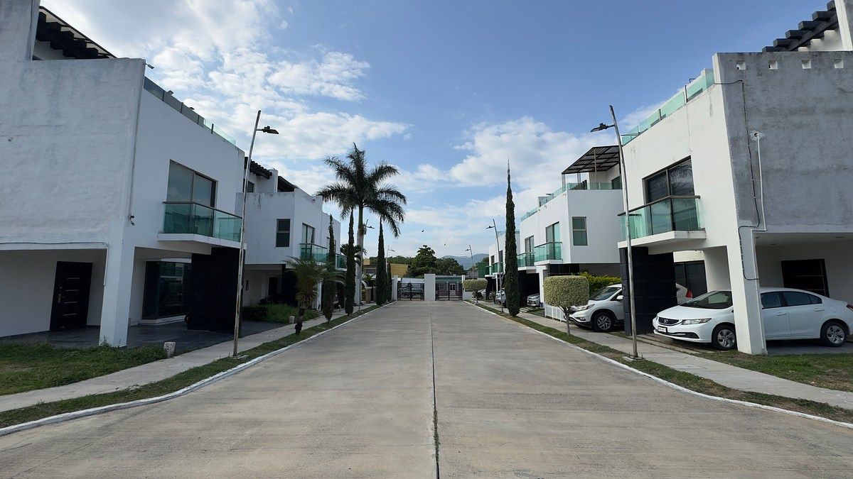 House in San José Terán, Tuxtla Gutiérrez, photo 3 of 31