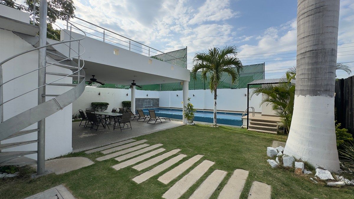 House in San José Terán, Tuxtla Gutiérrez, photo 25 of 31