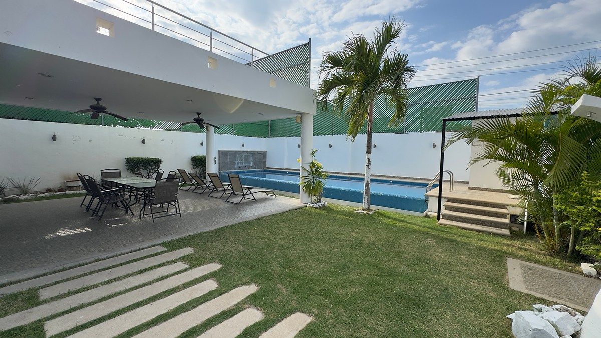 House in San José Terán, Tuxtla Gutiérrez, photo 26 of 31
