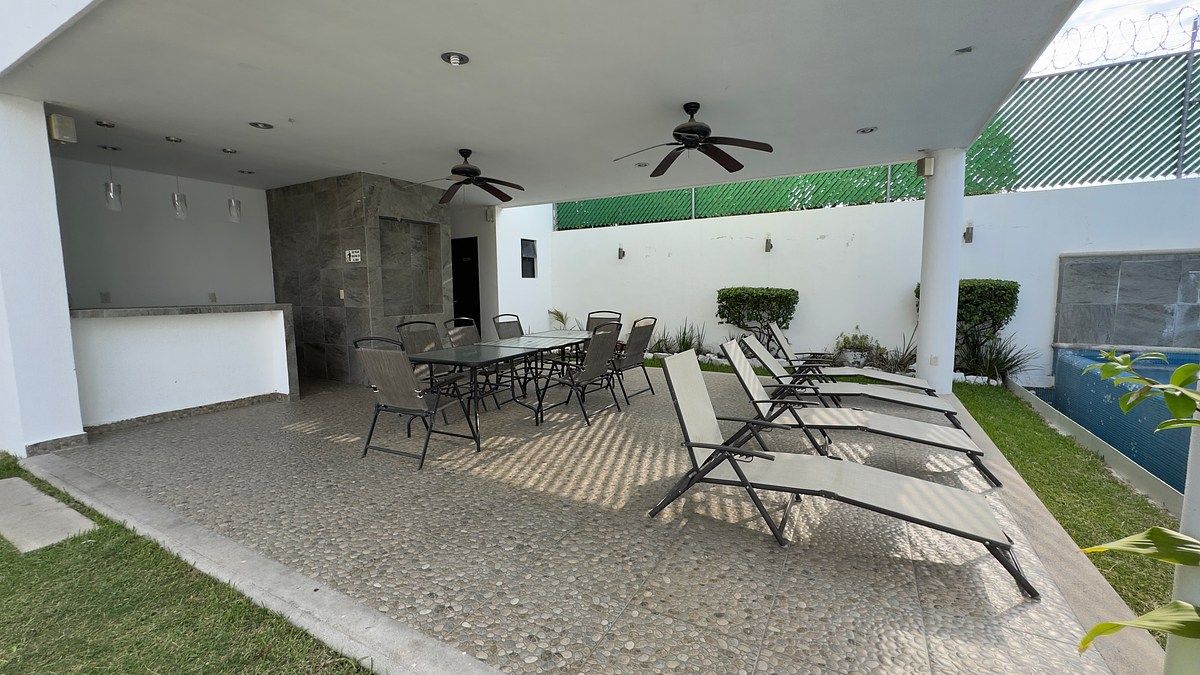 House in San José Terán, Tuxtla Gutiérrez, photo 27 of 31