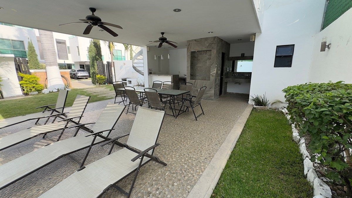 House in San José Terán, Tuxtla Gutiérrez, photo 29 of 31