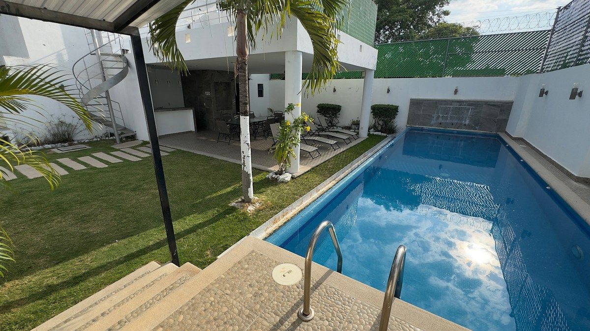 House in San José Terán, Tuxtla Gutiérrez, photo 28 of 31