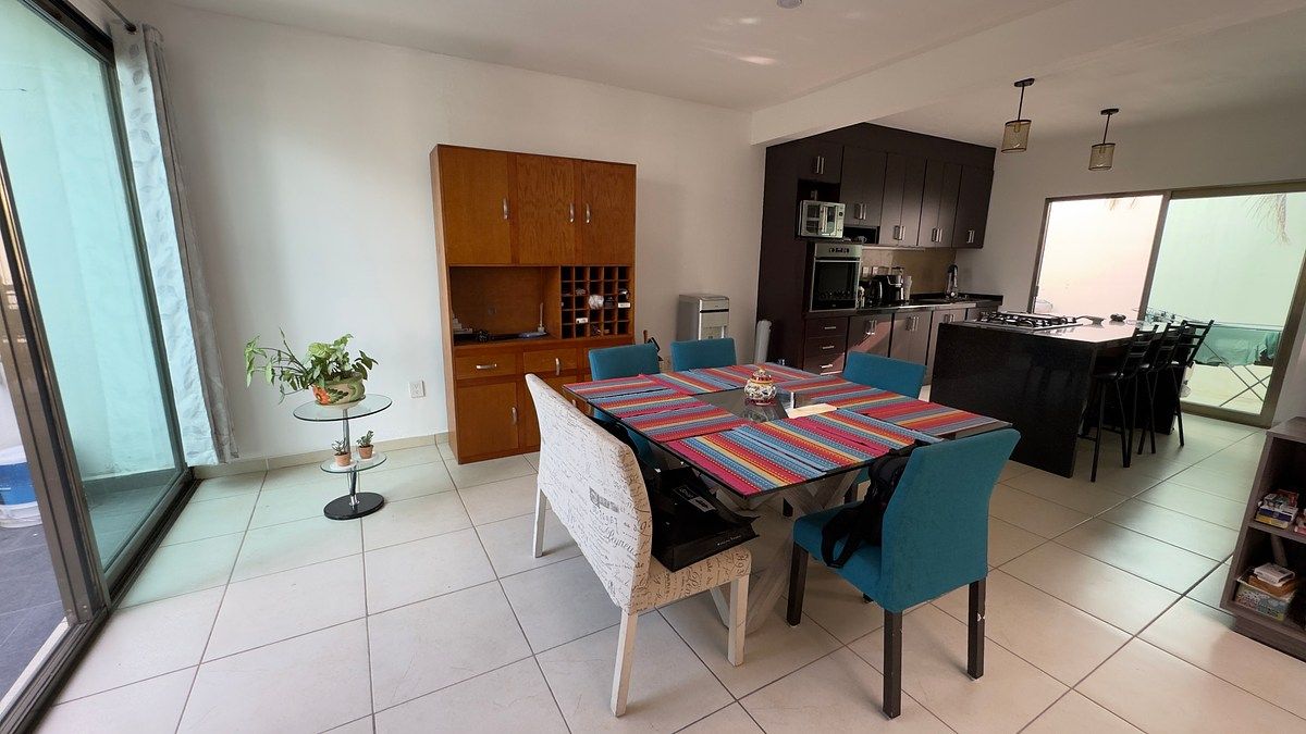 House in San José Terán, Tuxtla Gutiérrez, photo 4 of 31