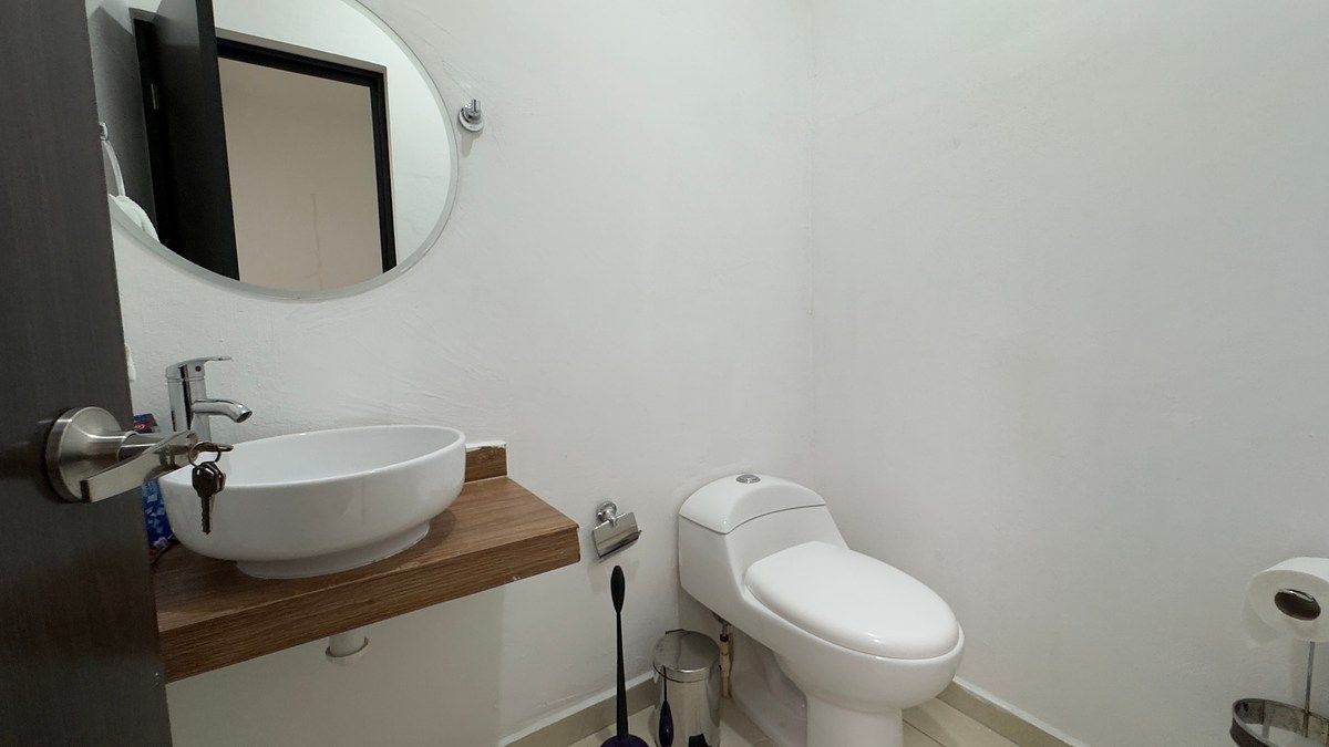House in San José Terán, Tuxtla Gutiérrez, photo 12 of 31