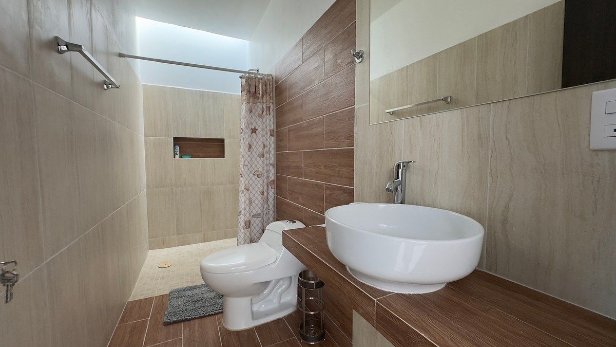 House in San José Terán, Tuxtla Gutiérrez, photo 23 of 31