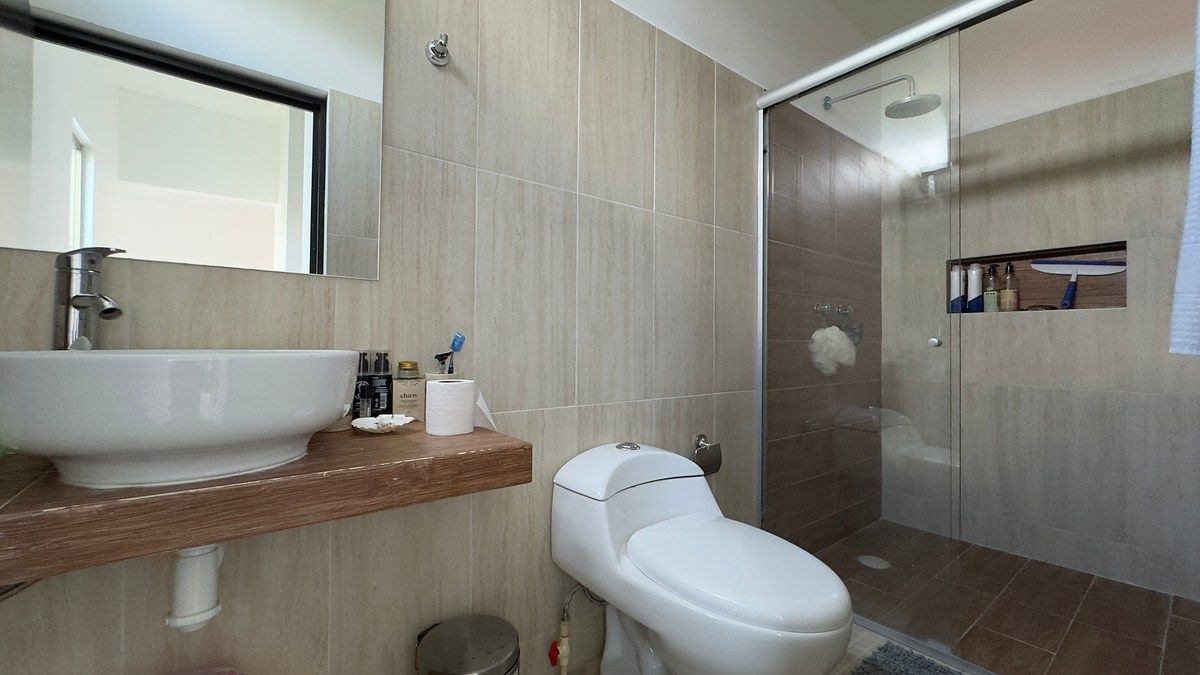 House in San José Terán, Tuxtla Gutiérrez, photo 18 of 31