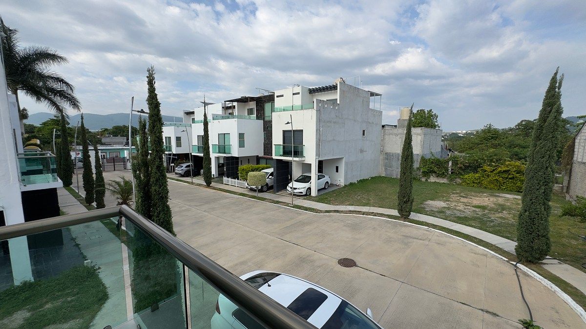 House in San José Terán, Tuxtla Gutiérrez, photo 16 of 31