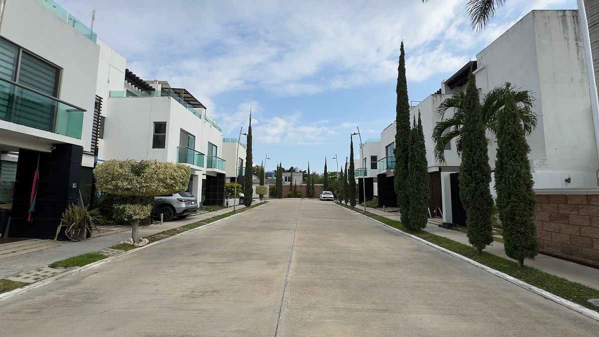 House in San José Terán, Tuxtla Gutiérrez, photo 31 of 31