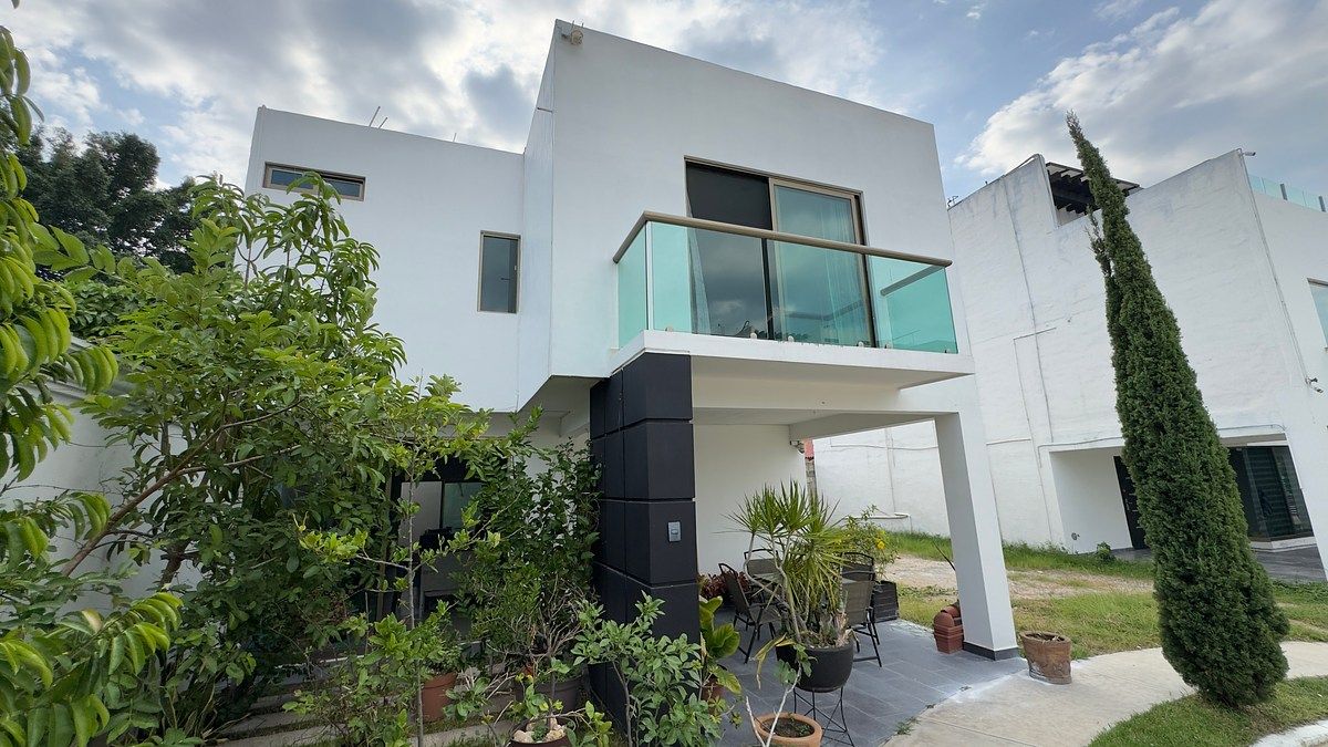 House in San José Terán, Tuxtla Gutiérrez, photo 2 of 31