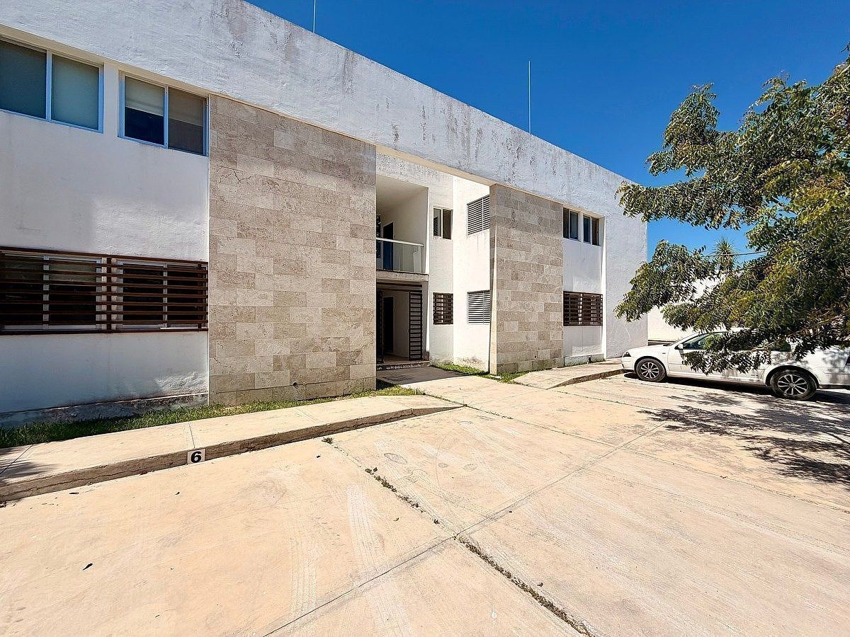 Departamento en Real Montejo, Mérida, foto 10 de 10