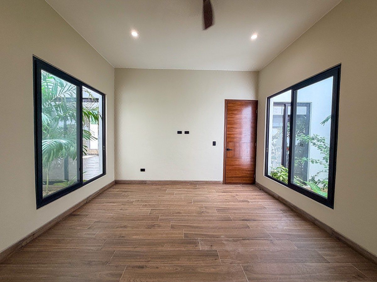 Casa en Komchen, Mérida, foto 10 de 20
