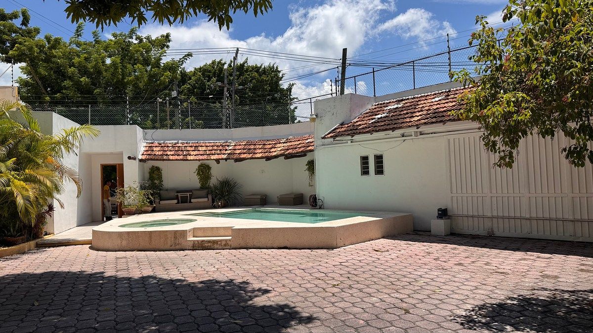 Casa en condominio en Francisco I Madero, Carmen, foto 3 de 20