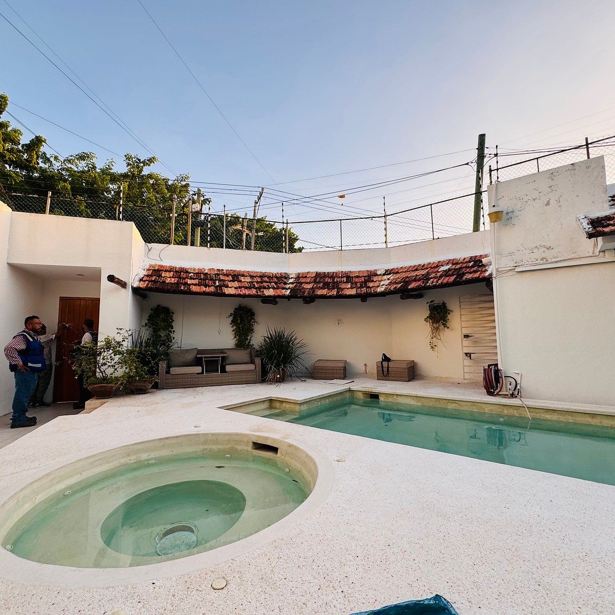 Casa en condominio en Francisco I Madero, Carmen, foto 4 de 20