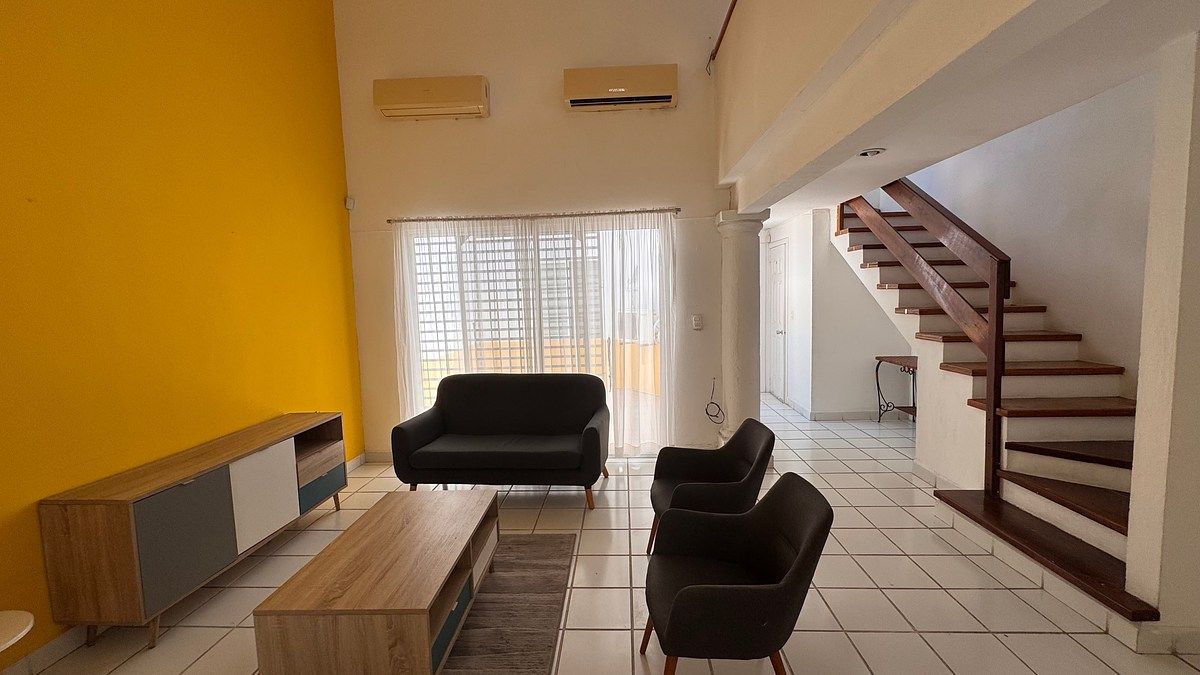 Casa en condominio en Francisco I Madero, Carmen, foto 5 de 20