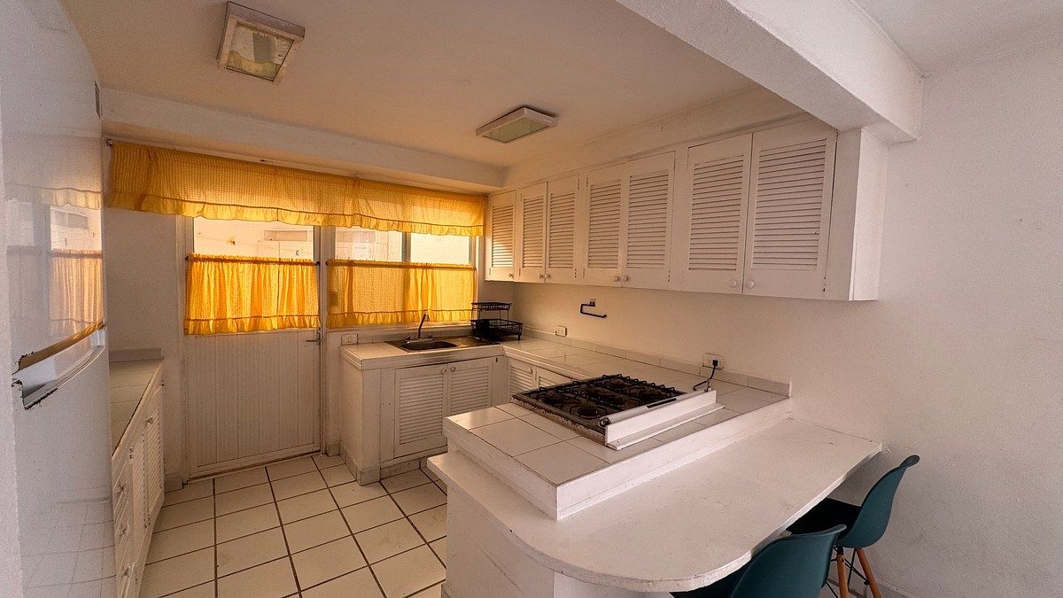 Casa en condominio en Francisco I Madero, Carmen, foto 6 de 20