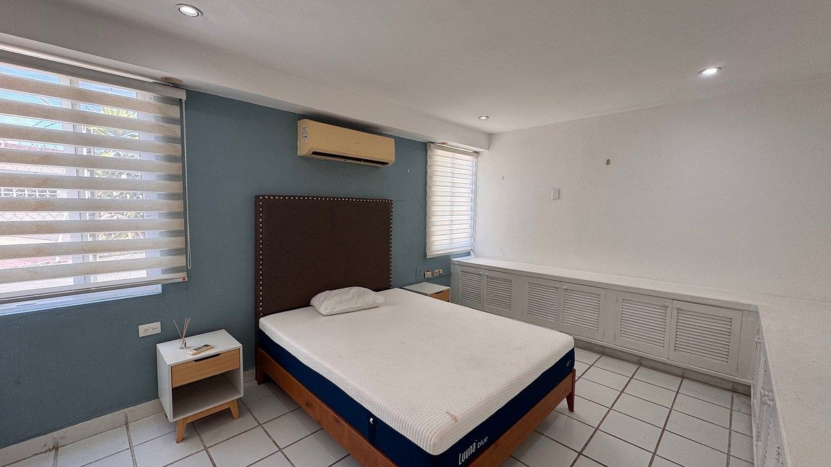 Casa en condominio en Francisco I Madero, Carmen, foto 10 de 20