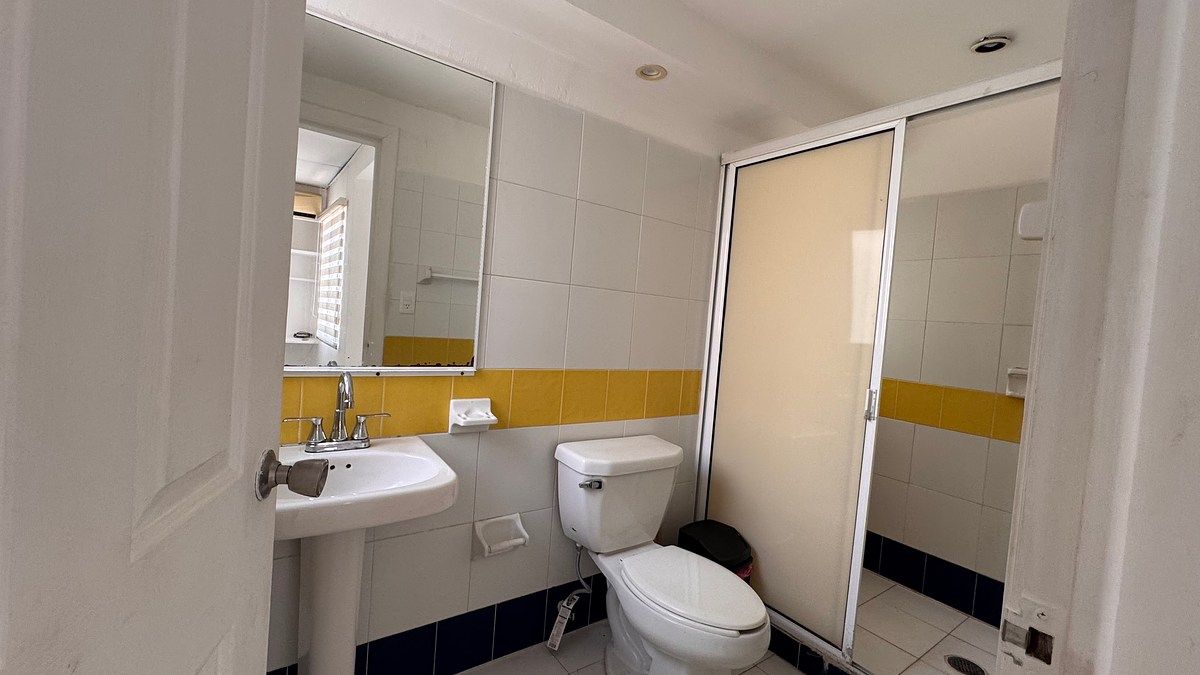 Casa en condominio en Francisco I Madero, Carmen, foto 13 de 20