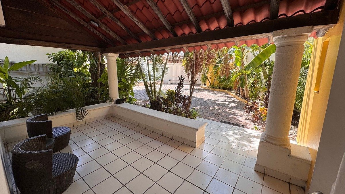 Casa en condominio en Francisco I Madero, Carmen, foto 18 de 20