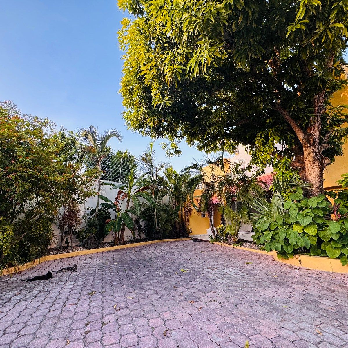 Casa en condominio en Francisco I Madero, Carmen, foto 17 de 20