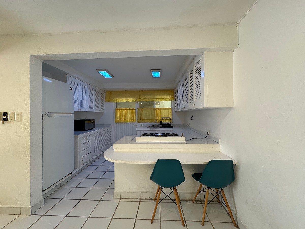 Casa em condomínio fechado em Francisco I Madero, Carmen, foto 24 de 26