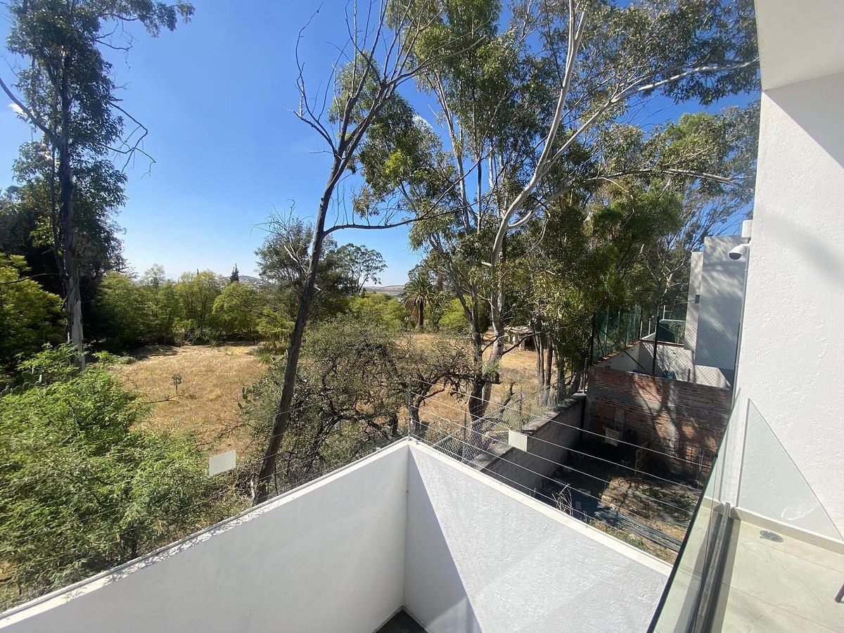 Casa em Juriquilla, Querétaro, foto 15 de 15