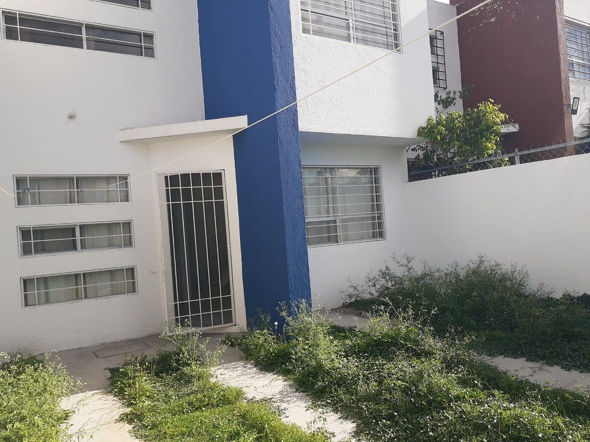 Casa en La Ladera, Querétaro, foto 2 de 14