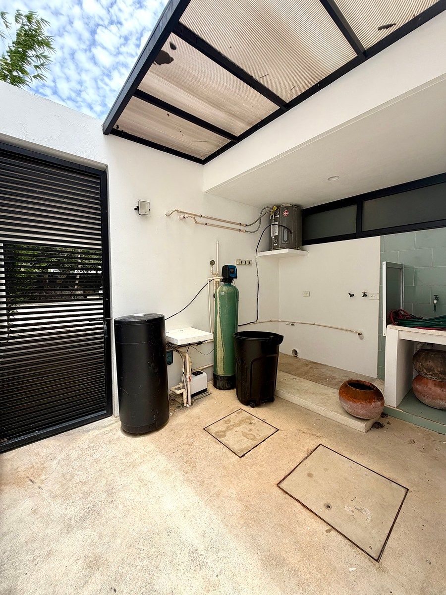 Casa en Cholul, Mérida, foto 20 de 27