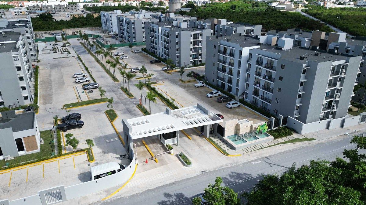 Apartment in Verón, Bávaro, photo 9 of 11
