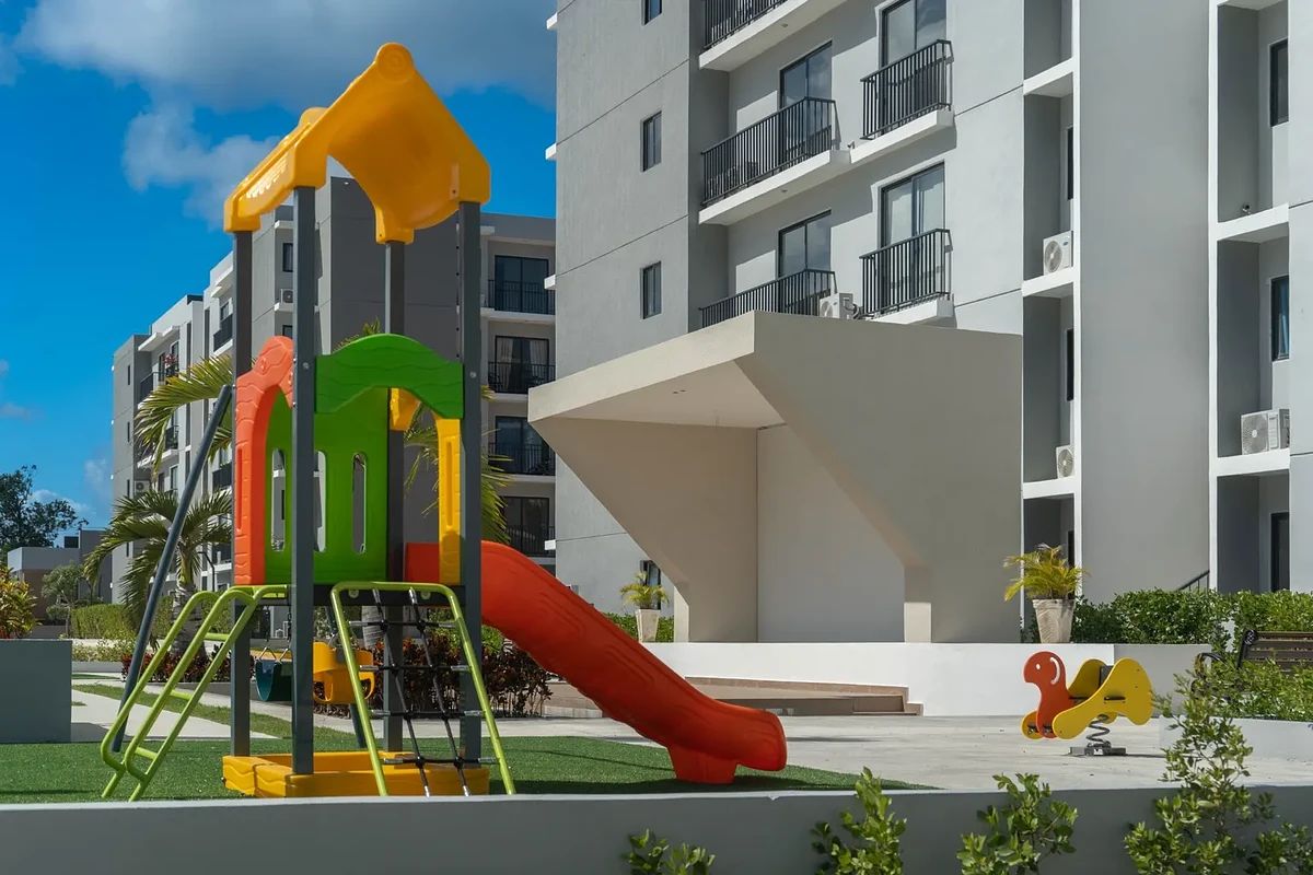 Apartment in Verón, Bávaro, photo 10 of 11