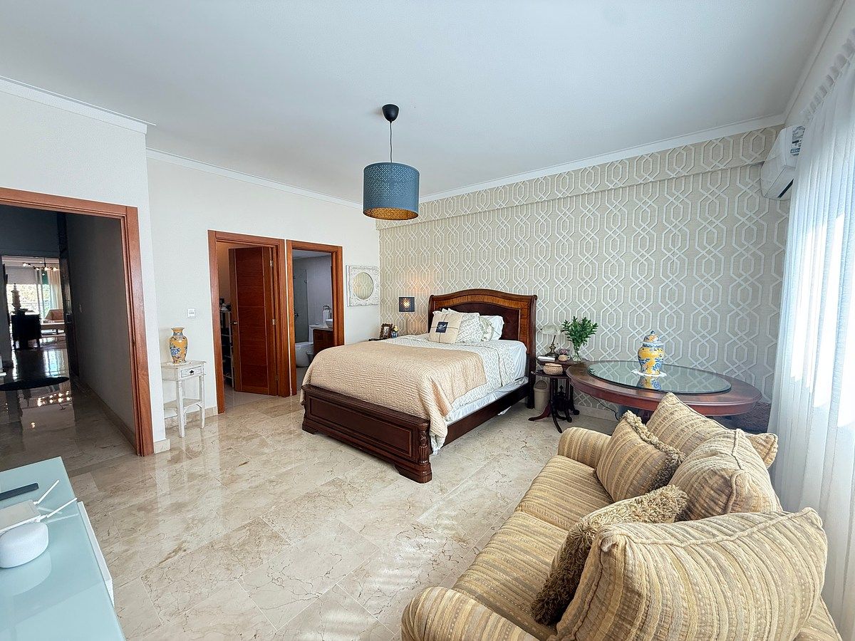Apartamento en Mirador Sur, Santo Domingo Centro (Distrito Nacional), foto 5 de 12