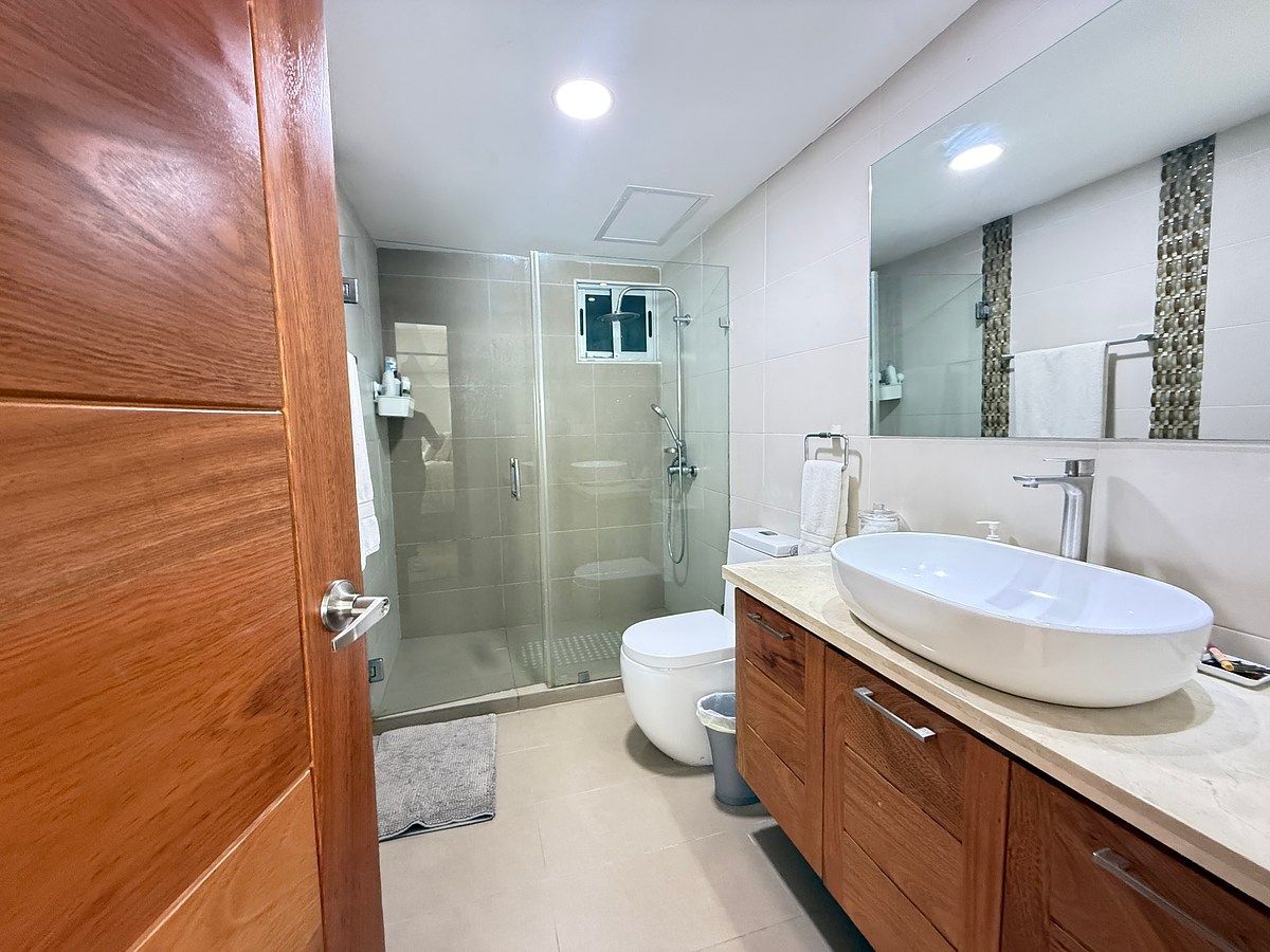 Apartamento en Mirador Sur, Santo Domingo Centro (Distrito Nacional), foto 7 de 12