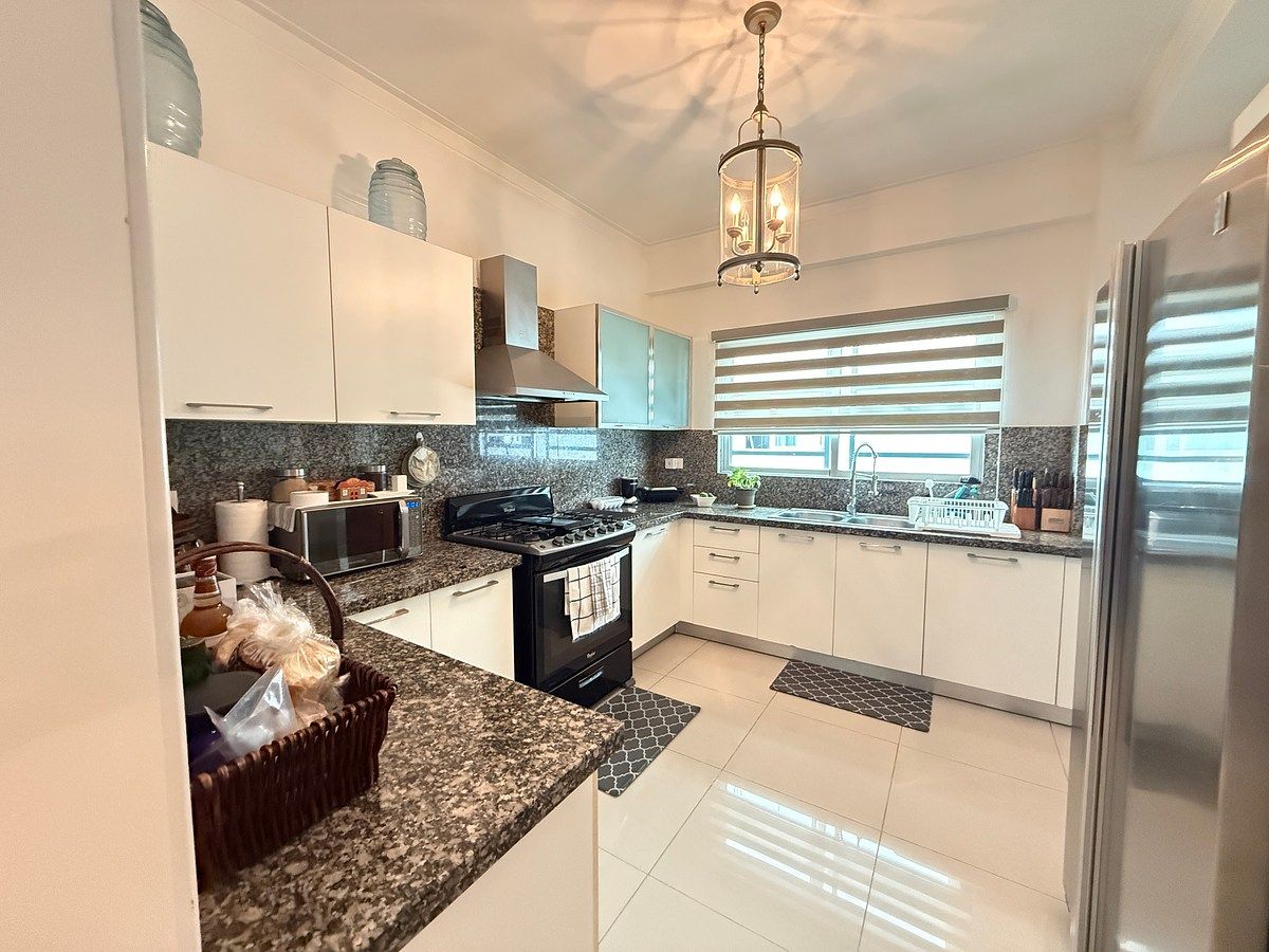 Apartamento en Mirador Sur, Santo Domingo Centro (Distrito Nacional), foto 11 de 12