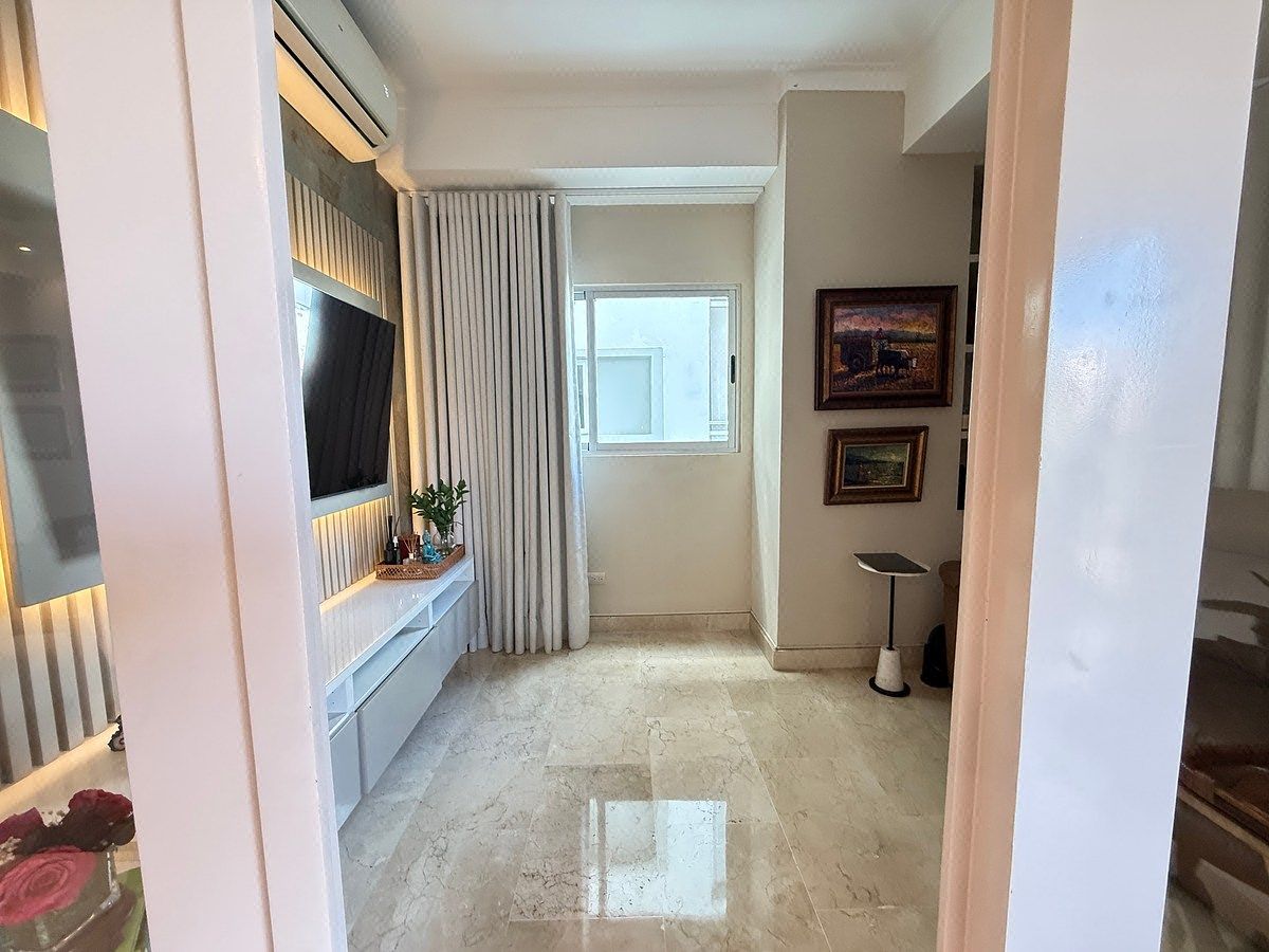 Apartamento en Mirador Sur, Santo Domingo Centro (Distrito Nacional), foto 12 de 12
