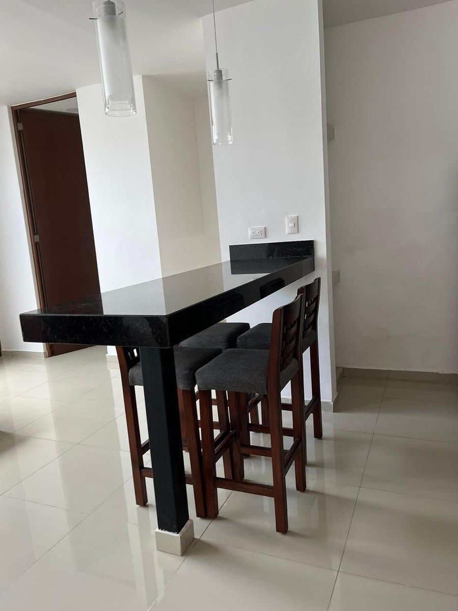Departamento en Temozón Norte, Mérida, foto 3 de 24