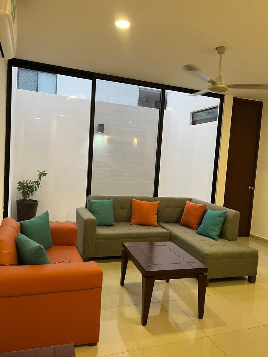 Departamento en Temozón Norte, Mérida, foto 4 de 24