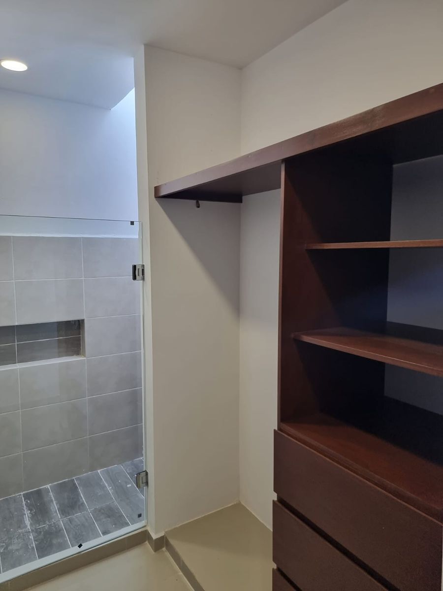 Departamento en Temozón Norte, Mérida, foto 6 de 24