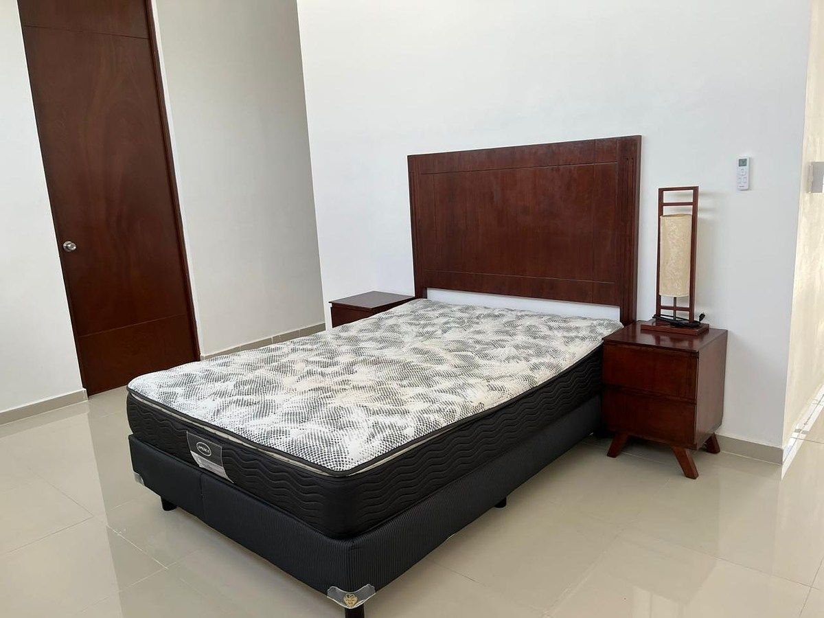 Departamento en Temozón Norte, Mérida, foto 11 de 24