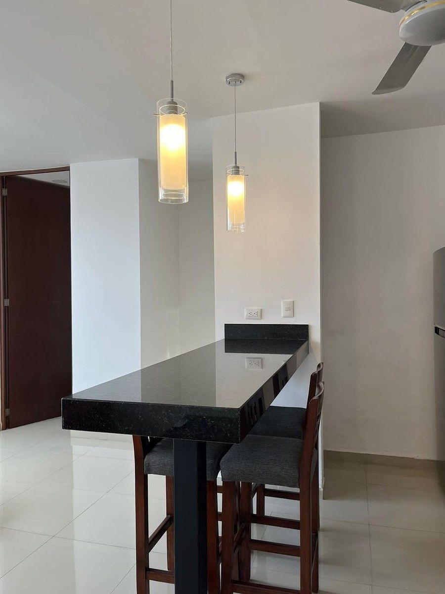 Departamento en Temozón Norte, Mérida, foto 13 de 24