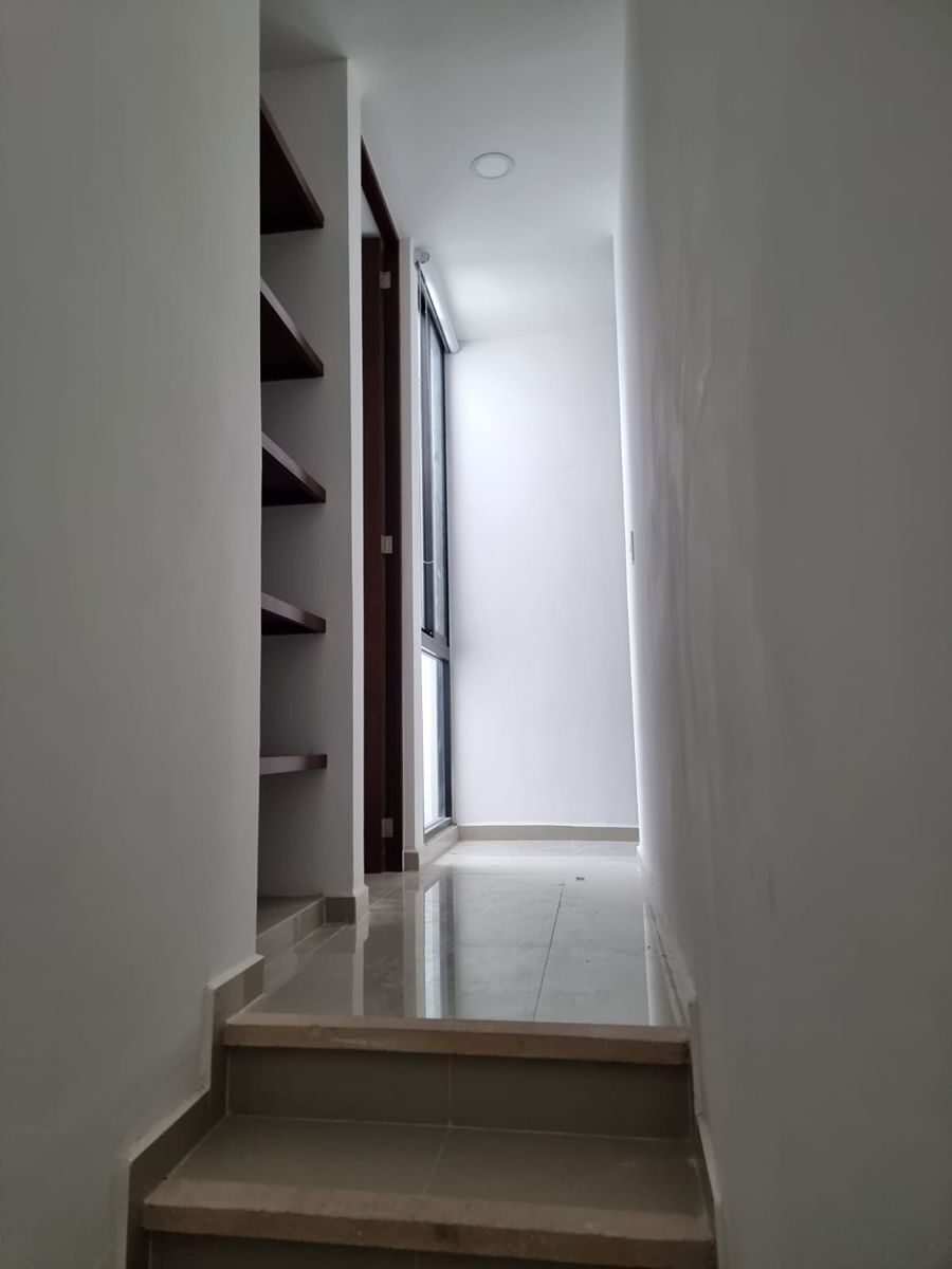 Departamento en Temozón Norte, Mérida, foto 17 de 24