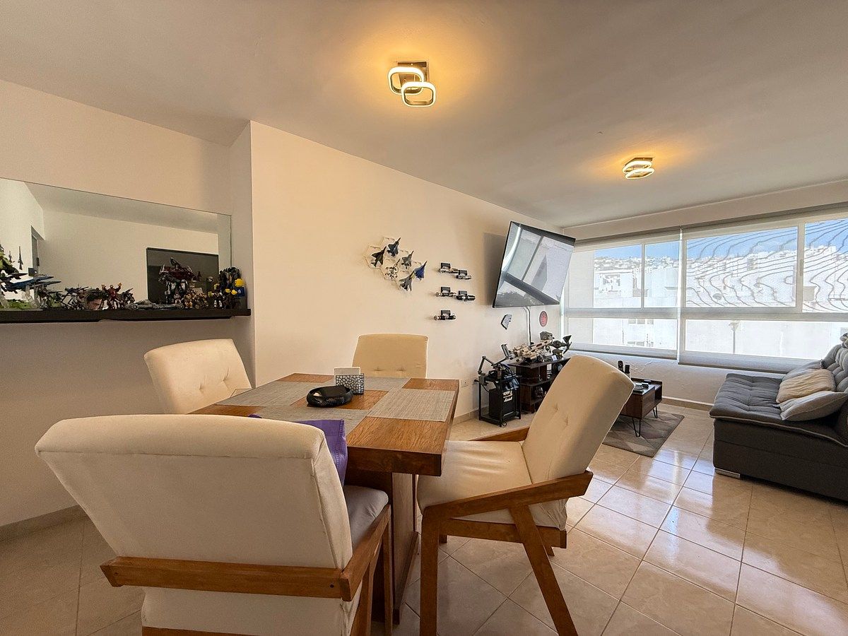 Departamento en Privalia Ambienta, Querétaro, foto 4 de 18