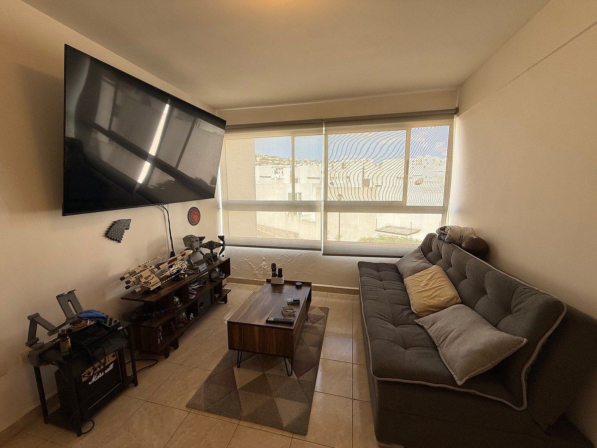 Departamento en Privalia Ambienta, Querétaro, foto 6 de 18