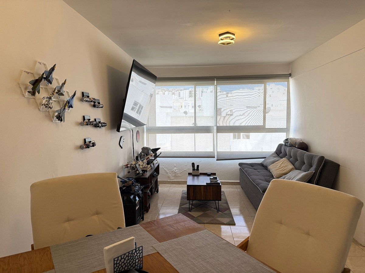 Departamento en Privalia Ambienta, Querétaro, foto 5 de 18