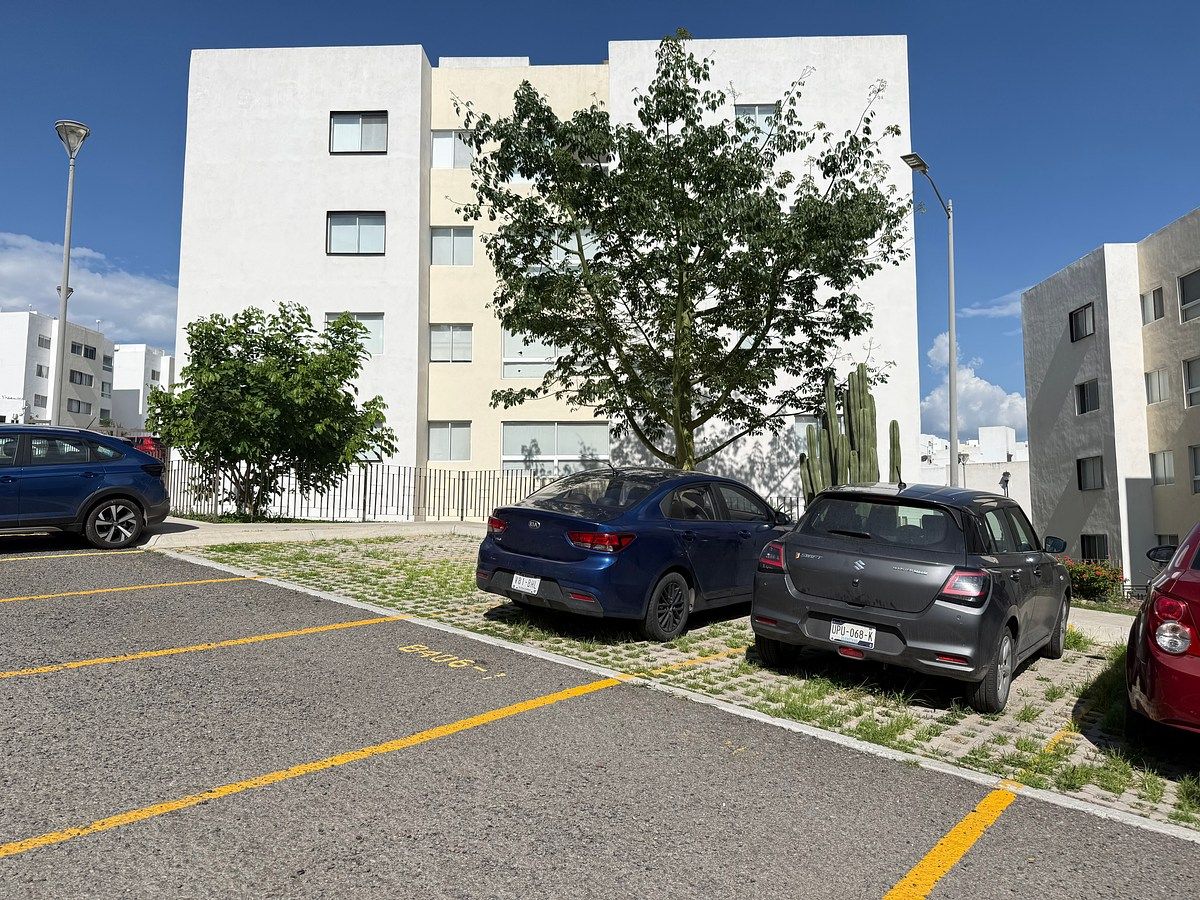 Departamento en Privalia Ambienta, Querétaro, foto 2 de 18