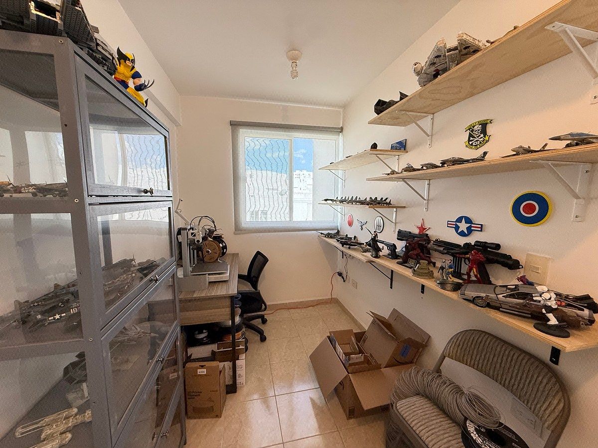 Departamento en Privalia Ambienta, Querétaro, foto 9 de 18