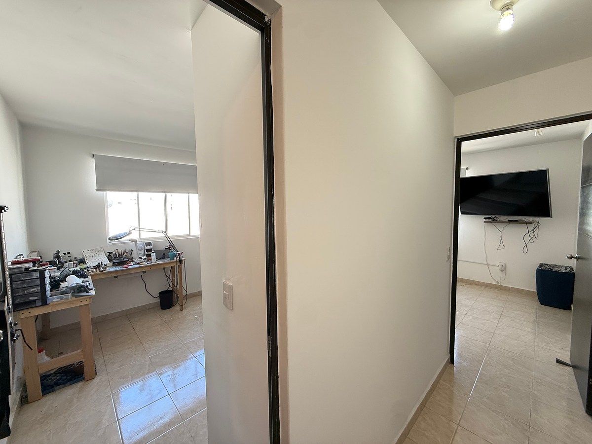 Departamento en Privalia Ambienta, Querétaro, foto 11 de 18