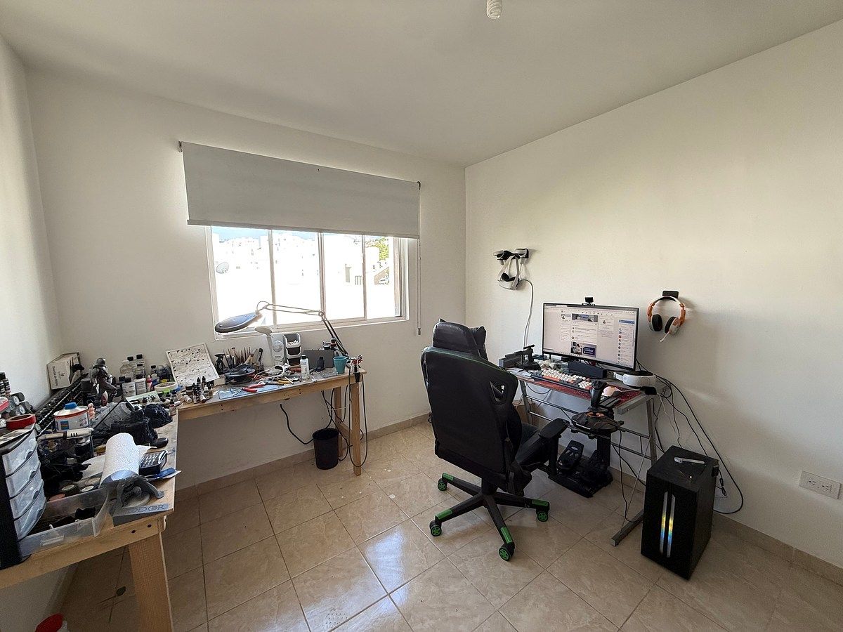 Departamento en Privalia Ambienta, Querétaro, foto 12 de 18
